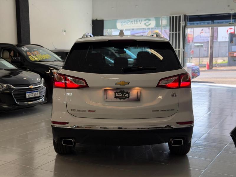 Chevrolet Equinox Premier 2.0 Turbo Awd 262cv Aut. - foto 8