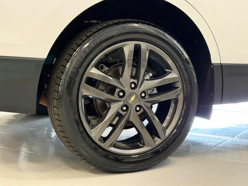 Chevrolet Equinox Premier 2.0 Turbo Awd 262cv Aut. - foto 9