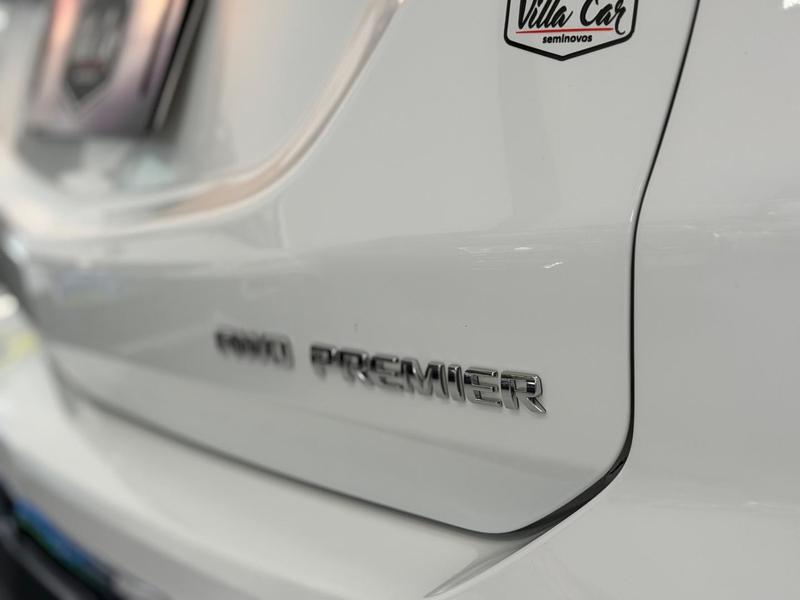 Chevrolet Equinox Premier 2.0 Turbo Awd 262cv Aut. - foto 10
