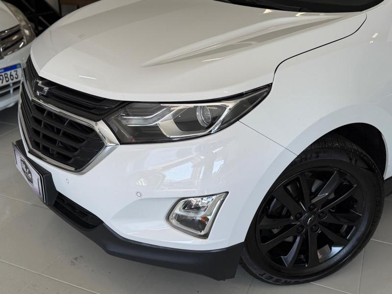 Chevrolet Equinox LT 2.0 Turbo 262cv Aut. - foto 11