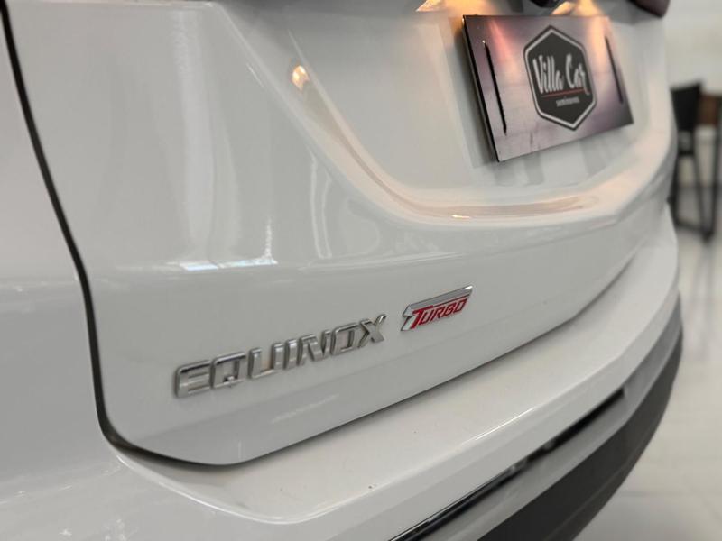 Chevrolet Equinox LT 2.0 Turbo 262cv Aut. - foto 12