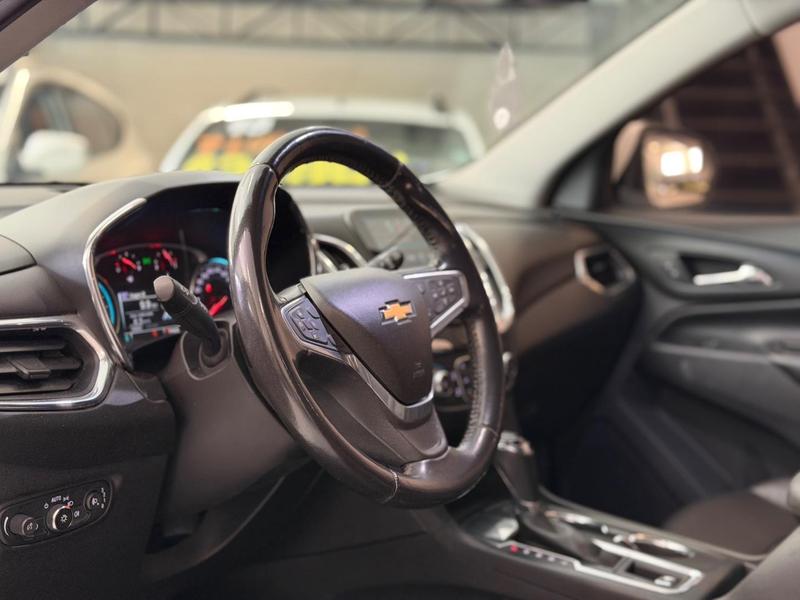 Chevrolet Equinox LT 2.0 Turbo 262cv Aut. - foto 13