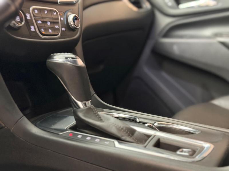 Chevrolet Equinox LT 2.0 Turbo 262cv Aut. - foto 14