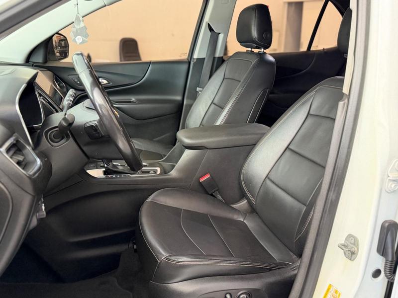 Chevrolet Equinox LT 2.0 Turbo 262cv Aut. - foto 15