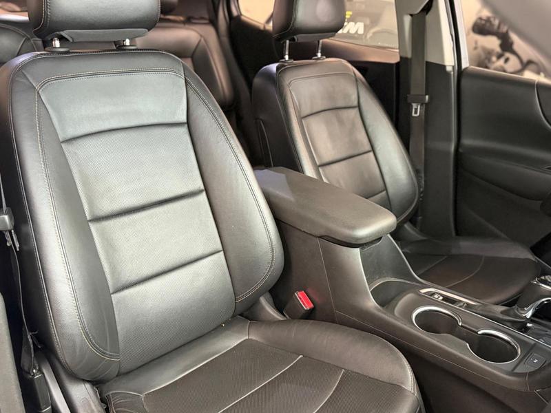Chevrolet Equinox LT 2.0 Turbo 262cv Aut. - foto 17