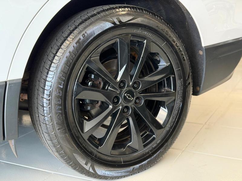 Chevrolet Equinox LT 2.0 Turbo 262cv Aut. - foto 18