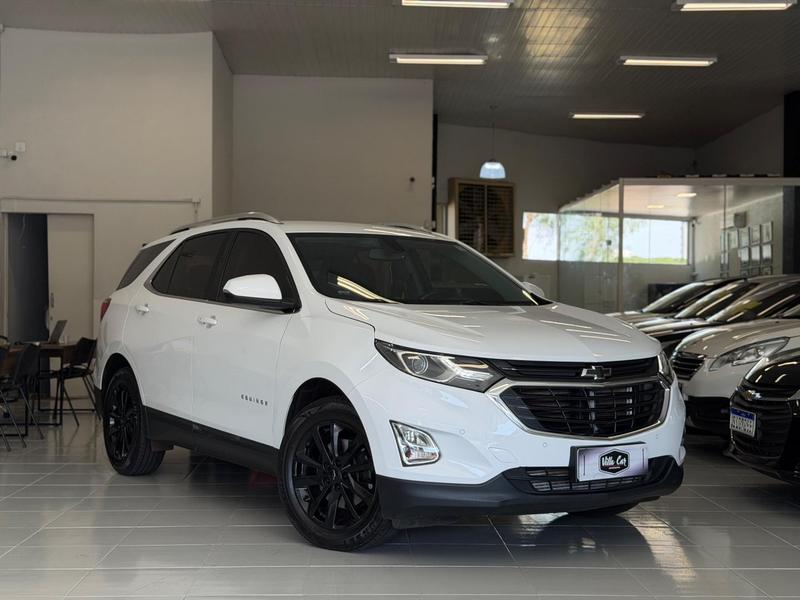 Chevrolet Equinox LT 2.0 Turbo 262cv Aut. - foto 2