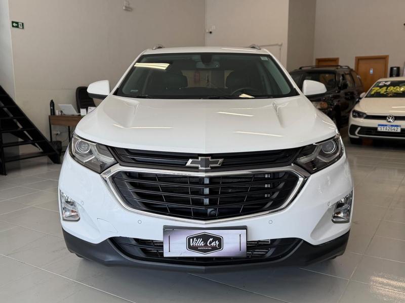 Chevrolet Equinox LT 2.0 Turbo 262cv Aut. - foto 3
