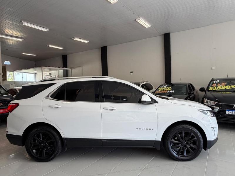 Chevrolet Equinox LT 2.0 Turbo 262cv Aut. - foto 4