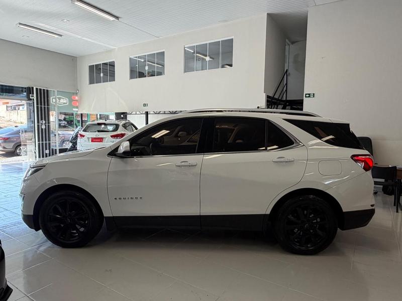 Chevrolet Equinox LT 2.0 Turbo 262cv Aut. - foto 5
