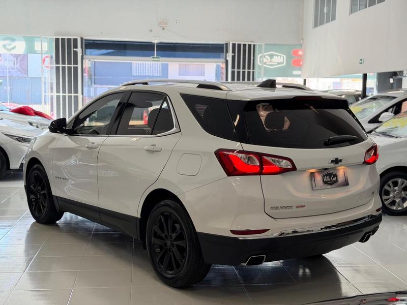 Chevrolet Equinox LT 2.0 Turbo 262cv Aut. - foto 6
