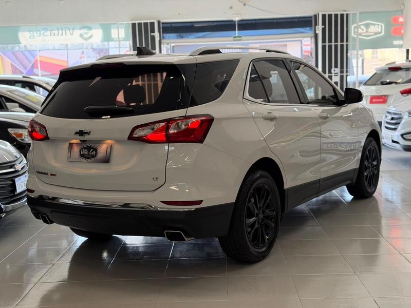 Chevrolet Equinox LT 2.0 Turbo 262cv Aut. - foto 7