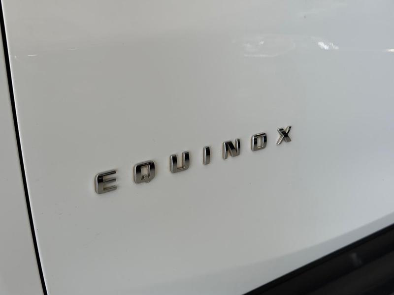 Chevrolet Equinox LT 2.0 Turbo 262cv Aut. - foto 9