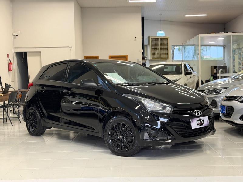 Hyundai HB20 1.0 Comfort - foto 2