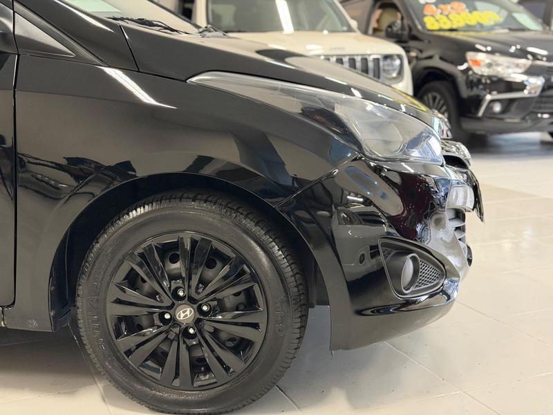 Hyundai HB20 1.0 Comfort - foto 14