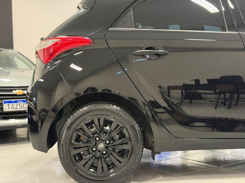 Hyundai HB20 1.0 Comfort - foto 15