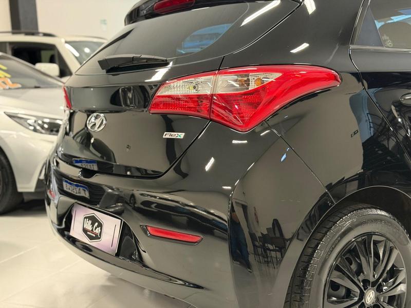 Hyundai HB20 1.0 Comfort - foto 16