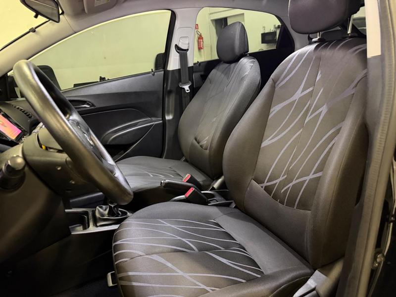 Hyundai HB20 1.0 Comfort - foto 10