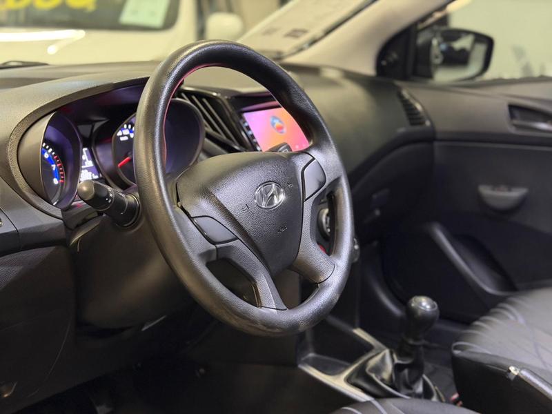 Hyundai HB20 1.0 Comfort - foto 9