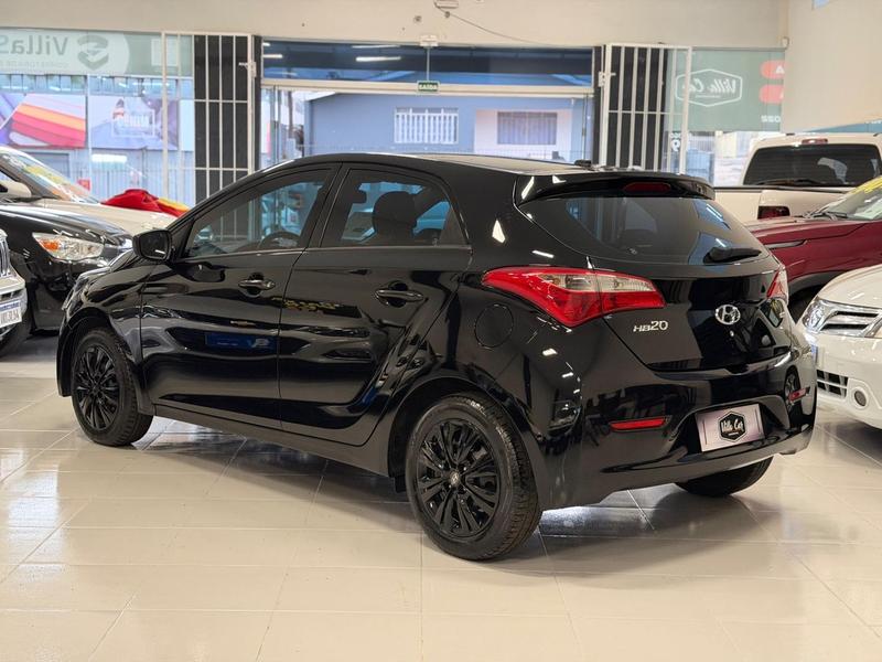 Hyundai HB20 1.0 Comfort - foto 6