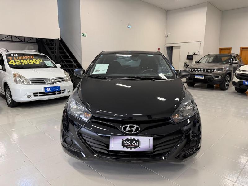 Hyundai HB20 1.0 Comfort - foto 3