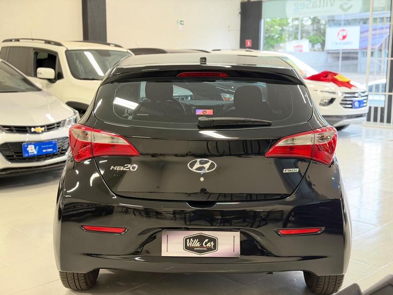 Hyundai HB20 1.0 Comfort - foto 8