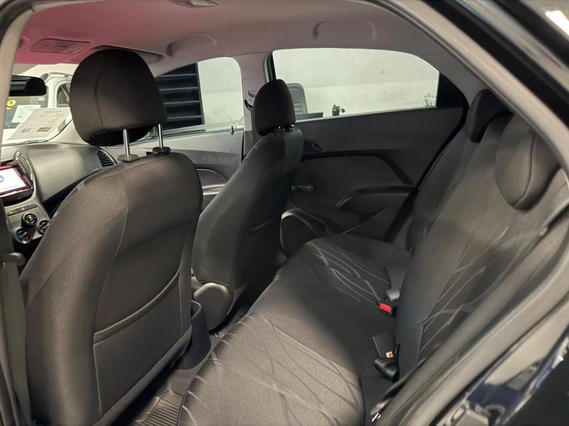 Hyundai HB20 1.0 Comfort - foto 12