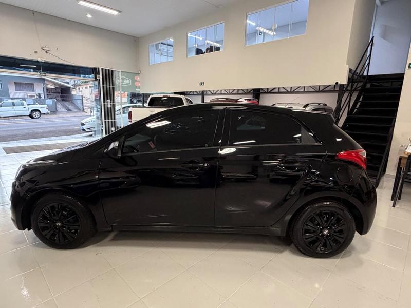 Hyundai HB20 1.0 Comfort - foto 5