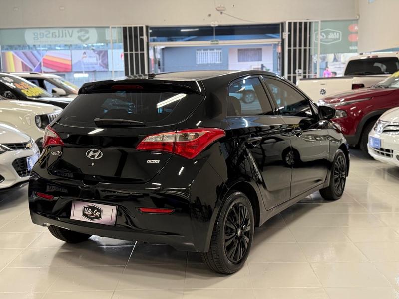 Hyundai HB20 1.0 Comfort - foto 7