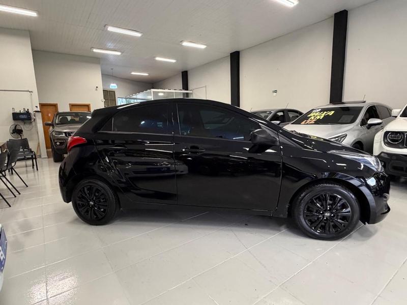 Hyundai HB20 1.0 Comfort - foto 4
