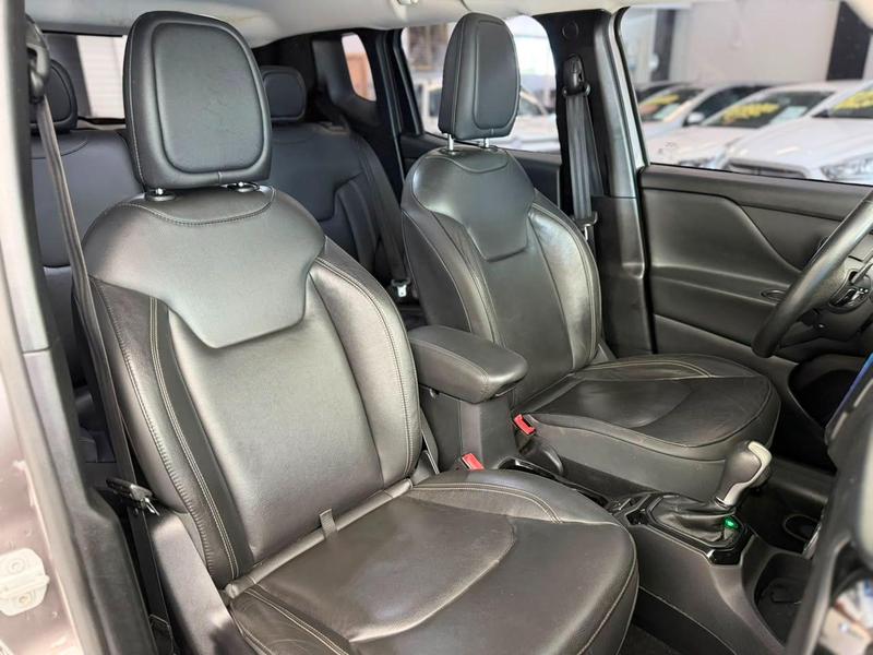 Jeep Renegade Limited D - foto 8