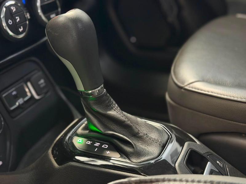 Jeep Renegade Limited D - foto 4