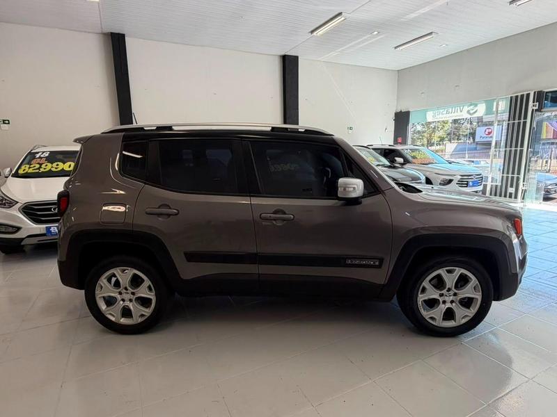Jeep Renegade Limited D - foto 14