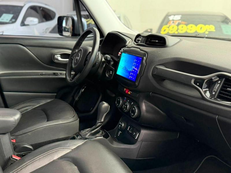 Jeep Renegade Limited D - foto 5