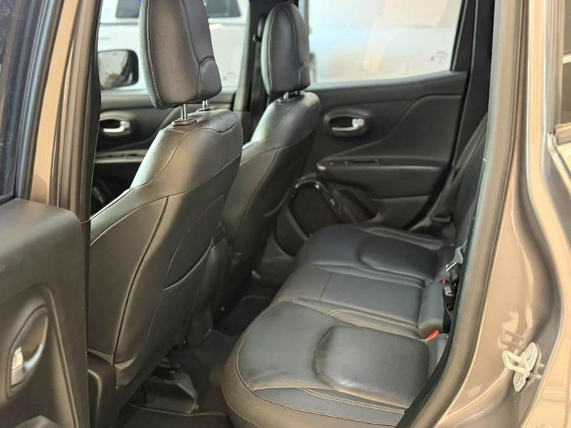 Jeep Renegade Limited D - foto 6