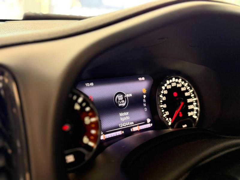 Jeep Renegade Limited D - foto 2