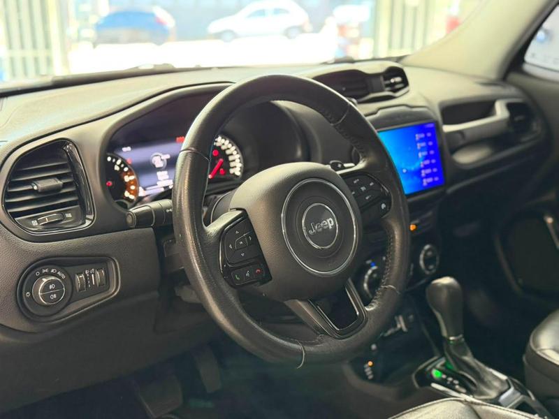 Jeep Renegade Limited D - foto 7
