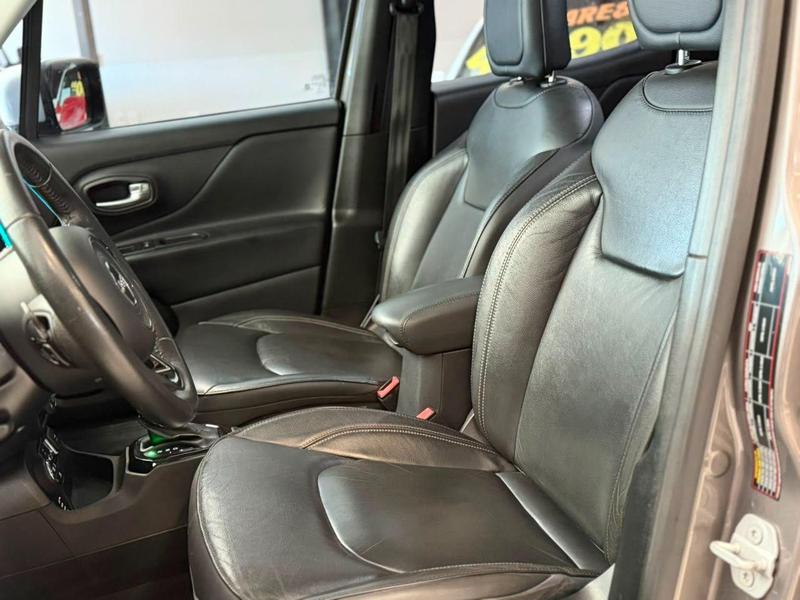 Jeep Renegade Limited D - foto 10
