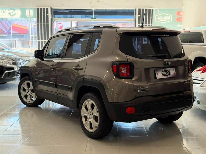 Jeep Renegade Limited D - foto 17