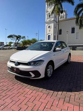 VOLKSWAGEN POLO 1.0 170 TSI COMFORTLINE AUTOM�TICO