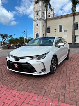 TOYOTA COROLLA ALTIS 2.0 FLEX