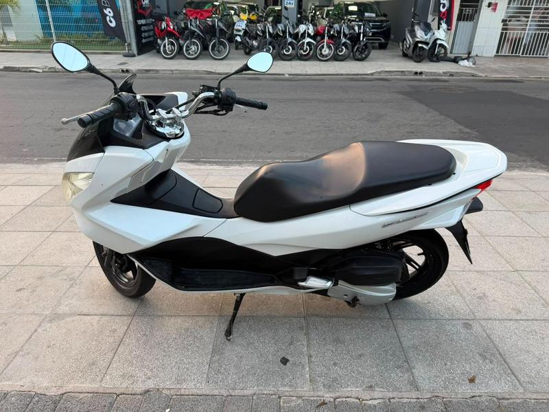 HONDA PCX 150 DLX