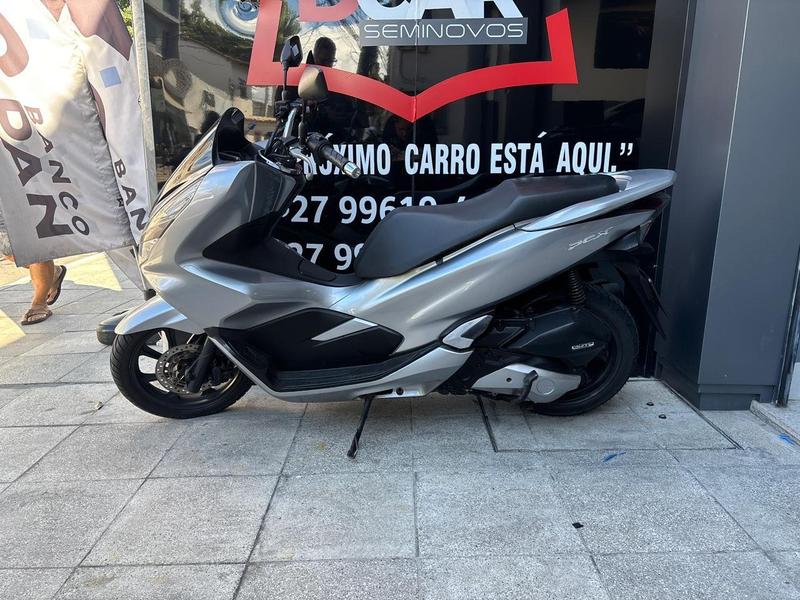 HONDA PCX 150
