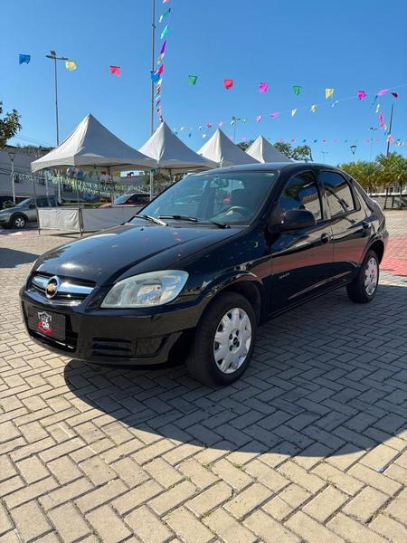 CHEVROLET PRISMA MAXX 1.4 8V 4P