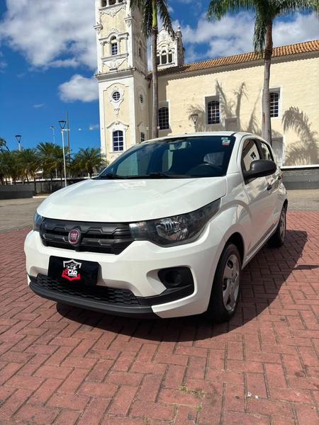 FIAT MOBI LIKE 1.0 05 PASSAGEIROS