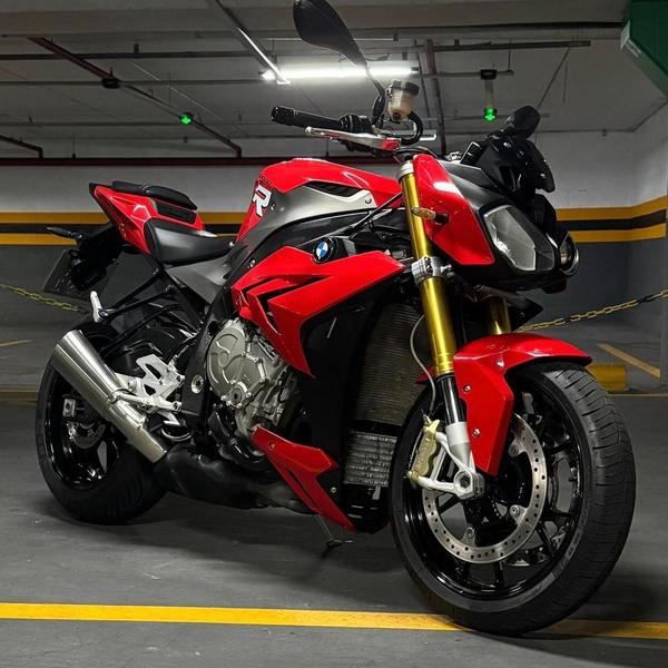 BMW S 1000 R