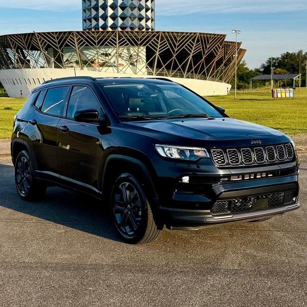JEEP COMPASS LONG T