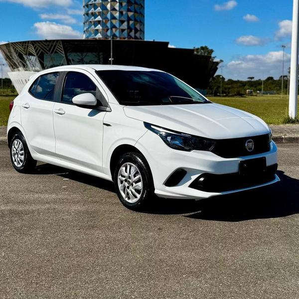 FIAT ARGO DRIVE 1.0