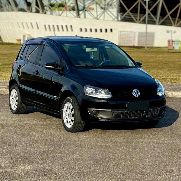VOLKSWAGEN FOX 1.0 GII