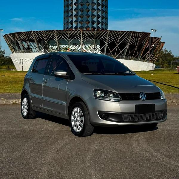 VOLKSWAGEN FOX 1.6 MI I MOTION TOTAL FLEX 8V 5P